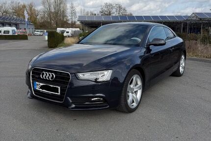 Audi A5 164.000 km 17.000 &euro; Ostbevern 48346