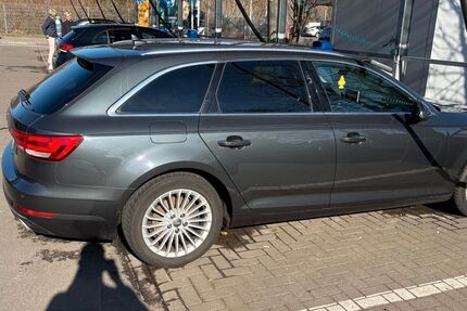 Audi A4 198.000 km 16.000 &euro; Dresden 01277