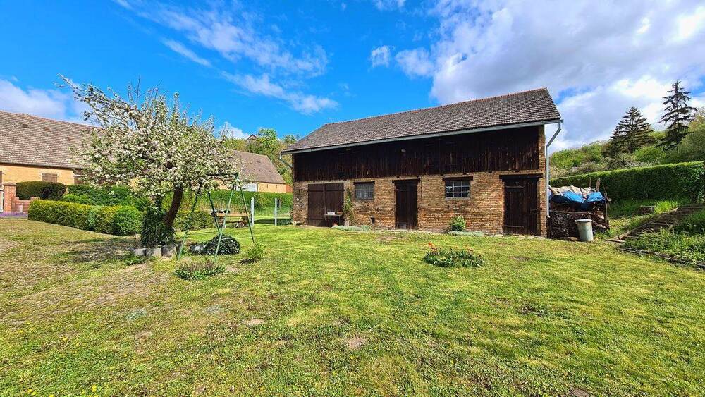 Einfamilienhaus Oderberg - 6 Zimmer, 160 m&sup2;, 275.000&euro; | Angebot:25727092