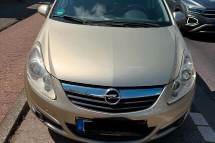 Opel Corsa 100.000 km 2.700 &euro; Krefeld 47804