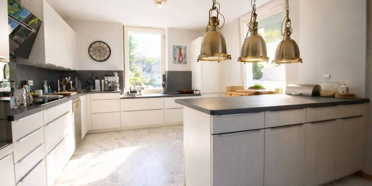 Einfamilienhaus Baden-Baden Lichtental - 8 Zimmer, 1.399.000&euro; | Angebot:26331544