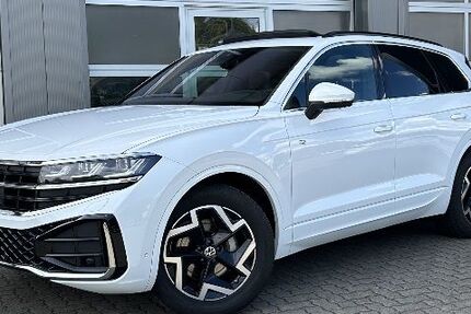 VW Touareg 18.698 km 69.990 € Nortorf 24589