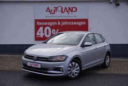 VW Polo 49.644 km 17.990 &euro; Dresden 01239