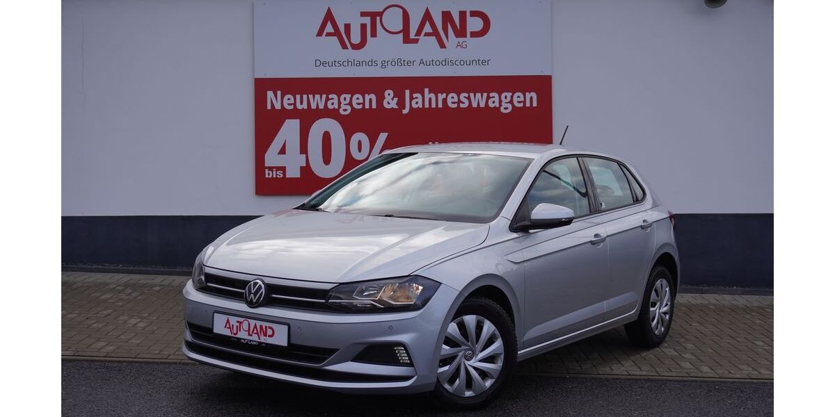 VW Polo 49.644 km 17.990 &euro; Dresden 01239
