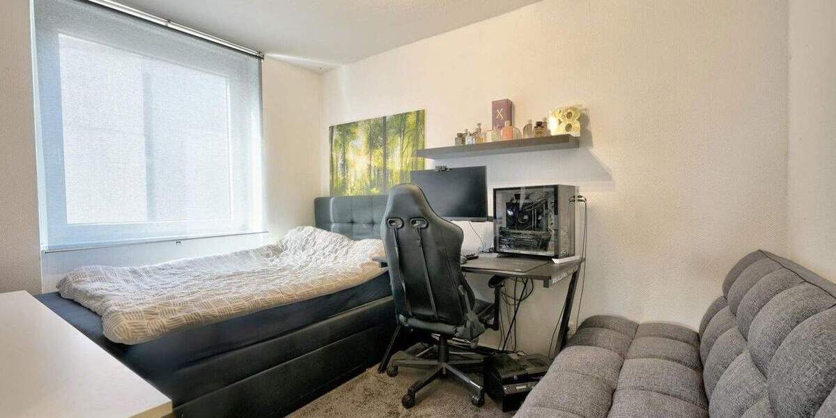 Etagenwohnung Taunusstein Wehen - 3 Zimmer, 86 m&sup2;, 169.000&euro; | Angebot:25784577