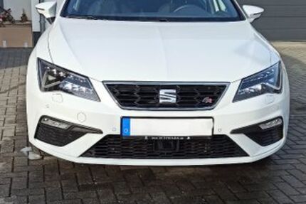 Seat Leon 68.000 km 16.000 &euro; Kirchensittenbach 91241