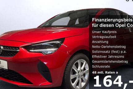Opel Corsa 21.311 km 15.190 &euro; Lörrach 79541