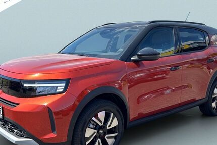 Opel Frontera 1.100 km 28.350 € Bingen 55411