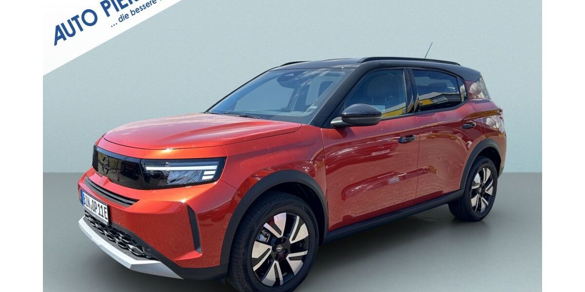 Opel Frontera 2.500 km 28.350 &euro; Bingen 55411