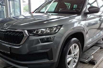 Skoda Kodiaq 73.466 km 26.830 &euro; Wolfratshausen 82515