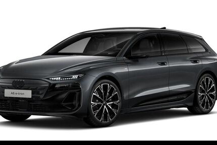 Audi A6 e-tron 48.138 km 65.980 &euro; Karlsruhe 76131