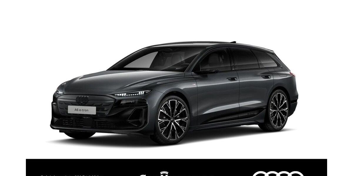 Audi A6 e-tron 48.138 km 65.980 &euro; Karlsruhe 76131