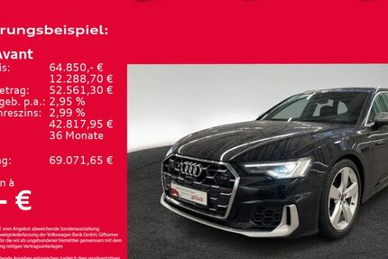 Audi A6 13.267 km 58.950 &euro; Hannover 30179
