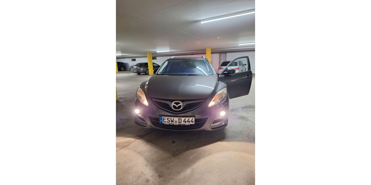 Mazda 6 295.000 km 2.900 &euro; Konstanz 78467