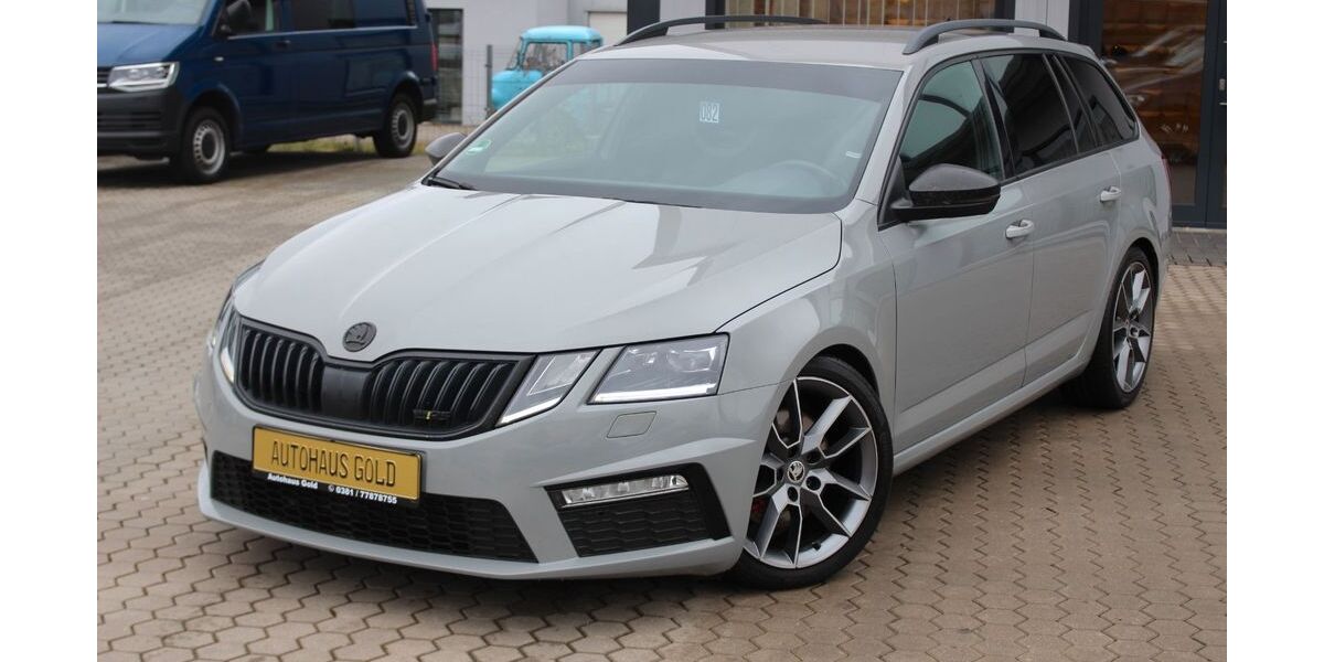 Skoda Octavia 225.299 km 12.900 &euro; Rostock 18107