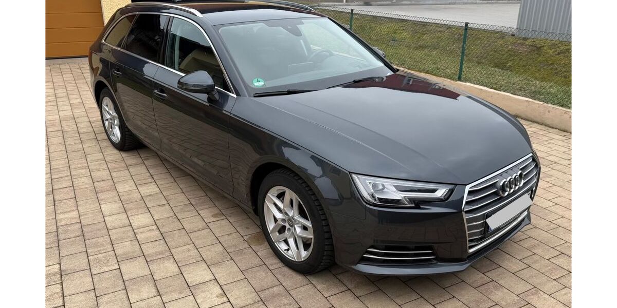 Audi A4 138.500 km 18.200 &euro; Wald 93192