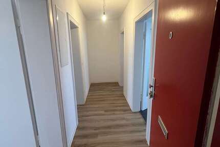 Wohnung Wolfsburg - 2 Zimmer, 50 m&sup2;, 477&euro; | Angebot:27409562