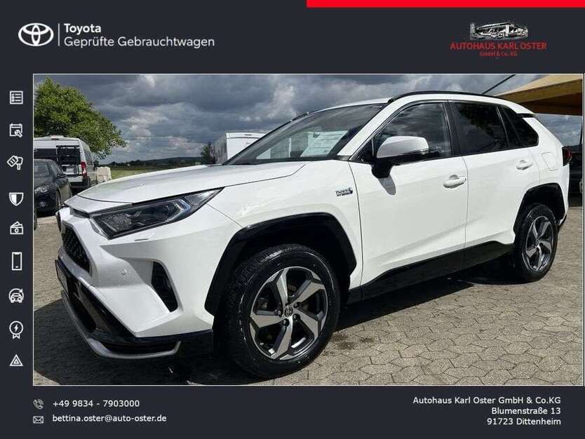 RAV 4