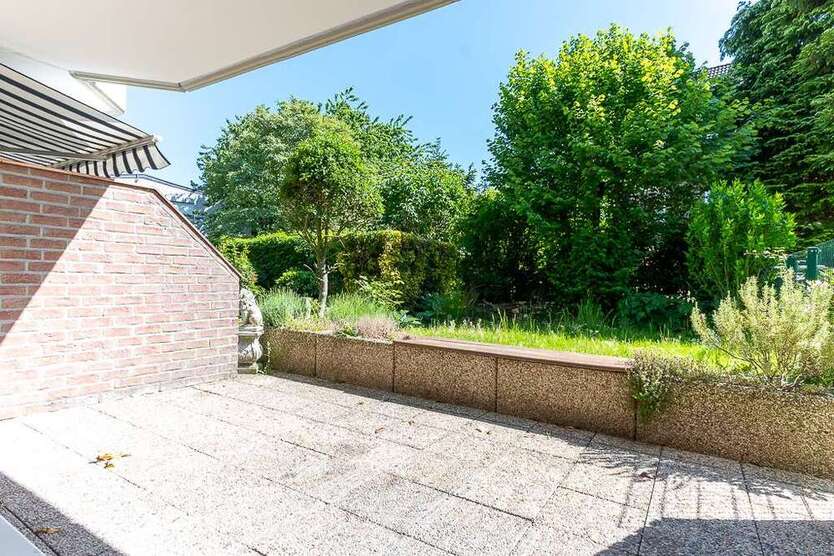 Wohnung zum Kaufen in Ratingen Lintorf 269.000 € 72 m²