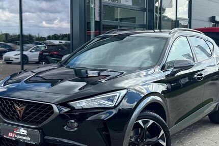 Cupra Formentor 14.071 km 25.390 &euro; Bösel 26219