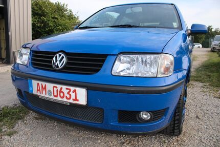 VW Polo 56.000 km 2.800 &euro; Amberg (Nähe Nürnberg) 92224