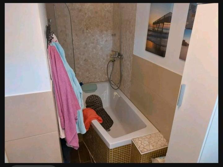 Ruhige gemütliche Eigentumswohnung ideal für Familien zimmer