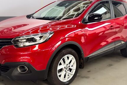 Renault Kadjar 27.906 km 12.890 &euro; Bardowick bei Lüneburg 21357