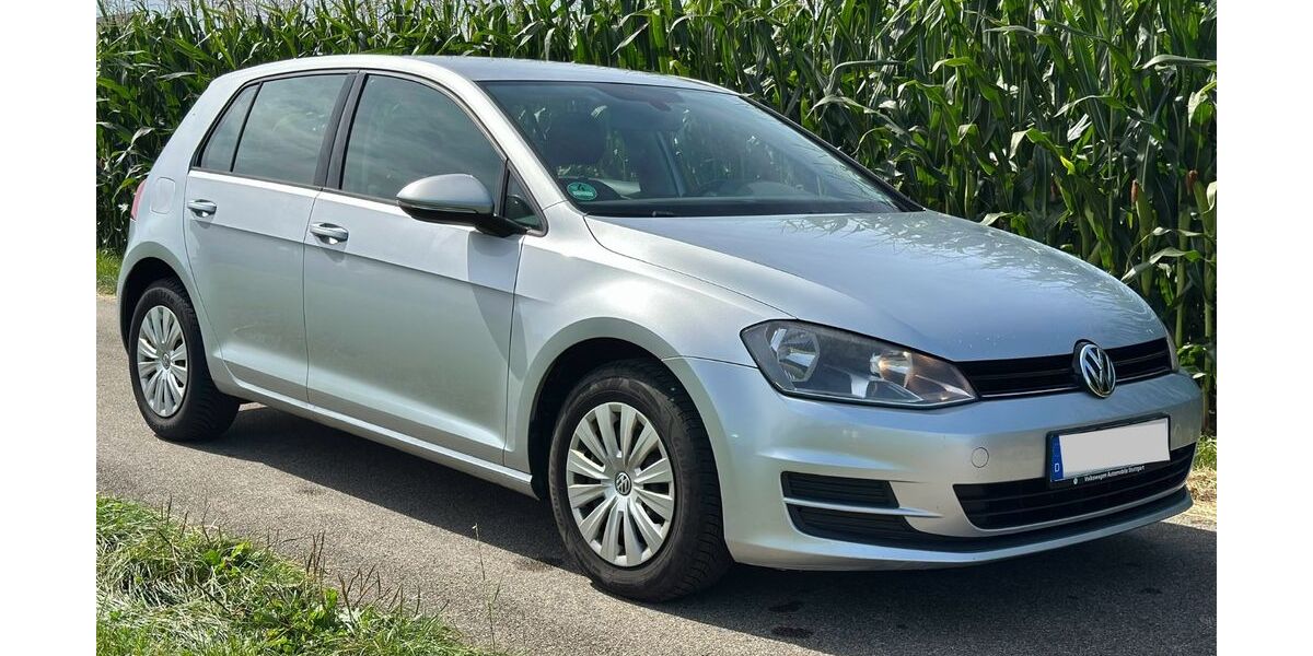 VW Golf 155.000 km 7.000 &euro; Memmingen 87700