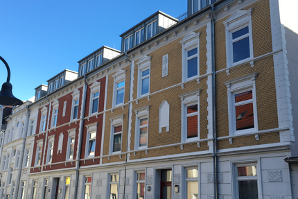 Wohnung Bremen Findorff - 2 Zimmer, 44 m&sup2;, 557&euro; | Angebot:27439276