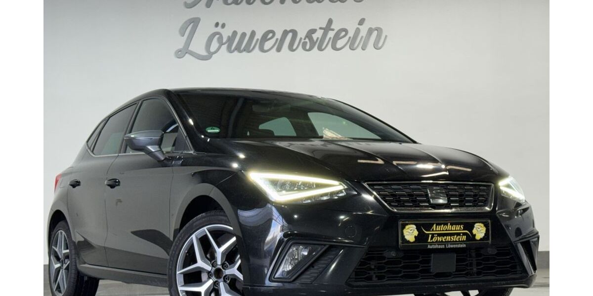 Seat Ibiza 86.758 km 12.980 &euro; Moers 47443