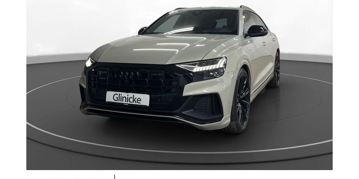 Audi Q8 42.940 km 68.980 &euro; Minden 32427
