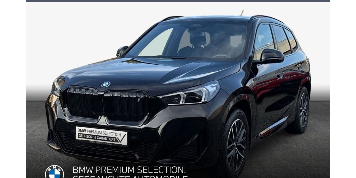 BMW iX1 25.315 km 41.480 &euro; Landau 76829