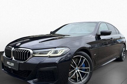 BMW 540 58.844 km 47.850 &euro; Stendal 39576