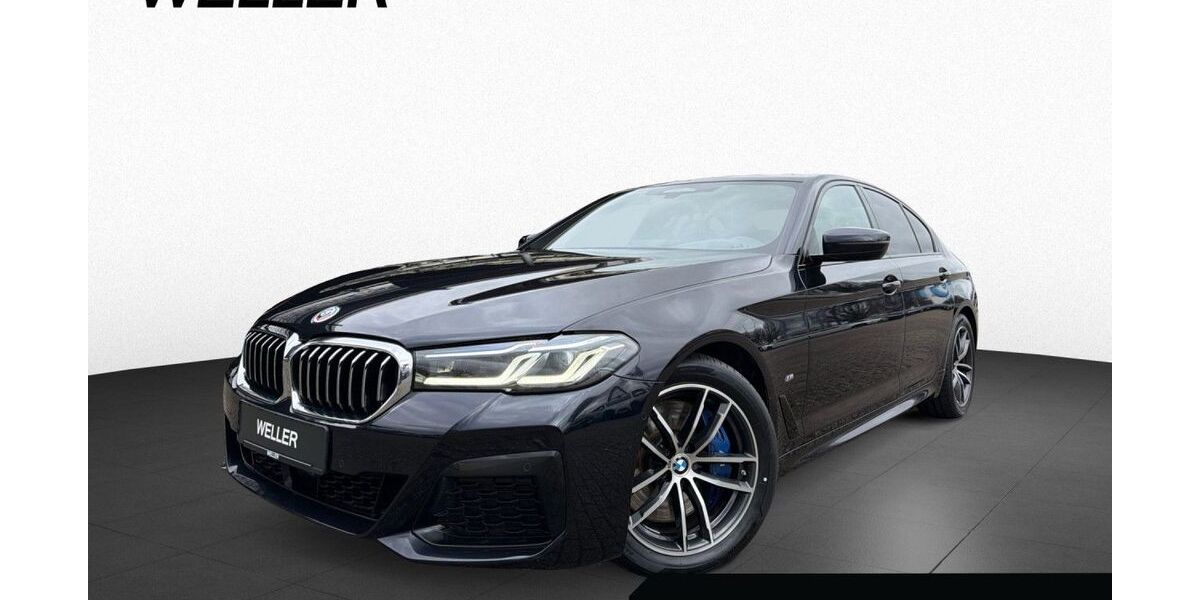 BMW 540 58.844 km 47.850 &euro; Stendal 39576
