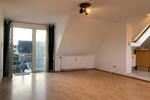 Gepflegte 2-Raum-Wohnung mit Balkon im Düesbergviertel in Münster
