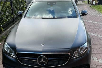 Mercedes-Benz E 350 156.000 km 22.999 &euro; Melsdorf 24109