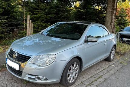 VW Eos 248.000 km 2.399 &euro; Haan 42781