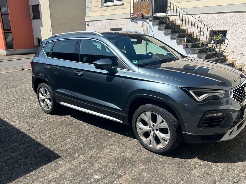 Ateca