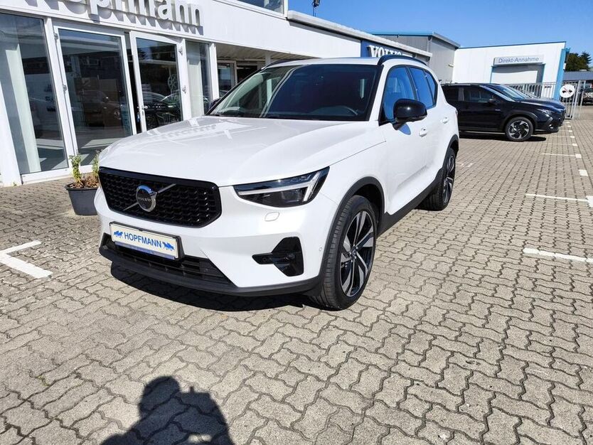 XC40