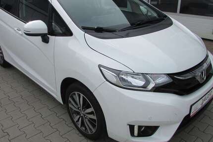 Honda Jazz 66.507 km 13.700 € Wernberg-Köblitz 92533