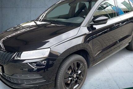 Skoda Karoq 78.600 km 27.950 € Siegen 57076