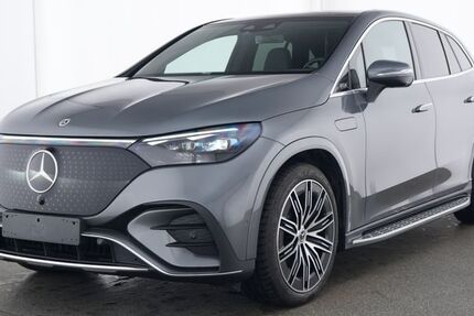 Mercedes-Benz EQE SUV 13.145 km 69.935 &euro; Bad Oldesloe 23843