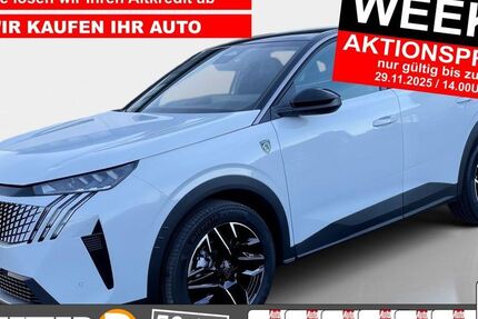 Peugeot 3008 2.686 km 32.980 € Rheinstetten 76287