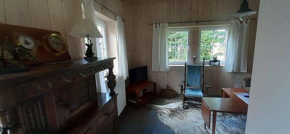 Einfamilienhaus Beverstedt - 2 Zimmer, 55 m&sup2;, 450&euro; | Angebot:25980733