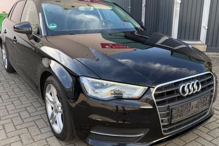 Audi A3 220.000 km 7.999 &euro; Magdeburg 39112