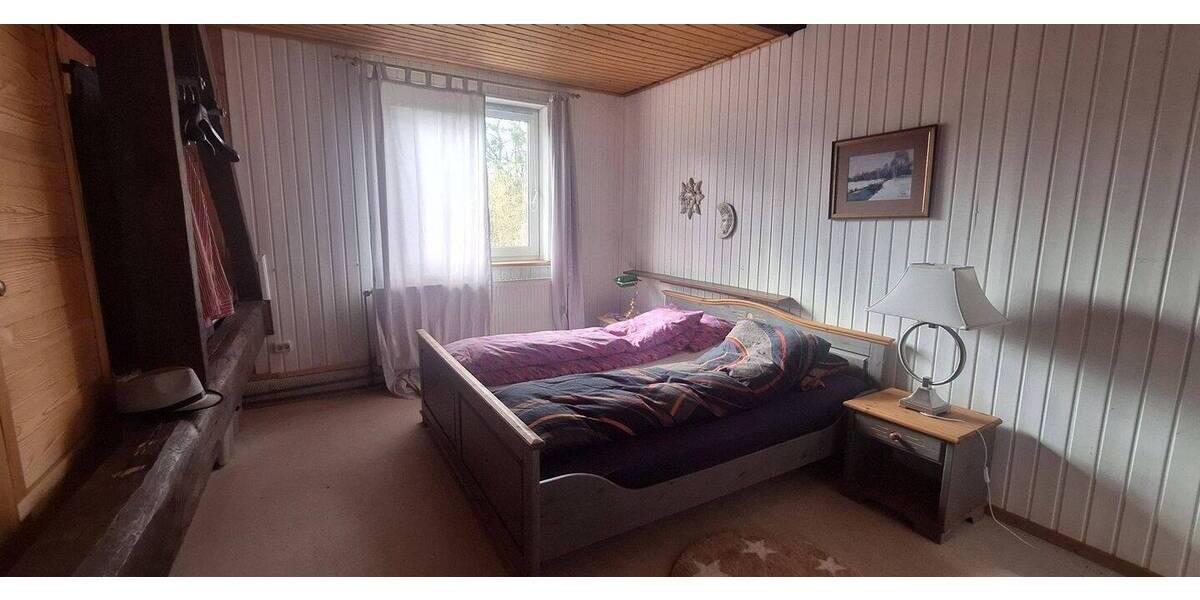 Einfamilienhaus Großzerlang Großzerlang - 3 Zimmer, 70 m&sup2;, 199.000&euro; | Angebot:25944673