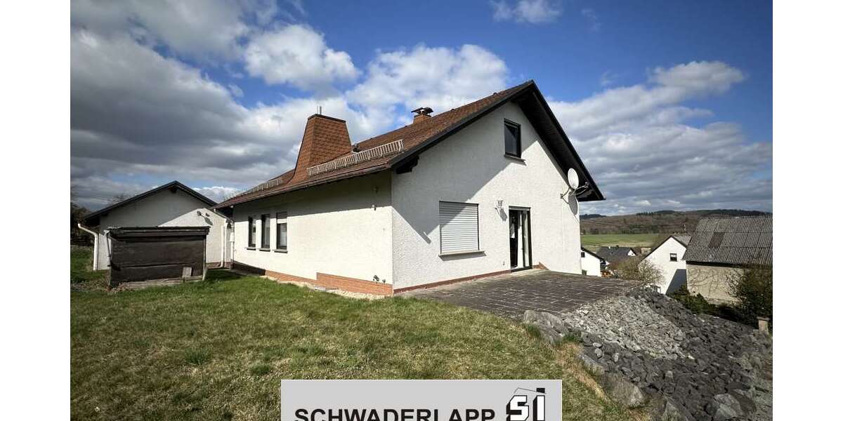 Haus zum Mieten in Ewighausen 1.350 € 235 m² 7 zimmer