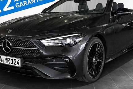 Mercedes-Benz CLE 450 11.387 km 74.600 &euro; Karlsruhe 76185