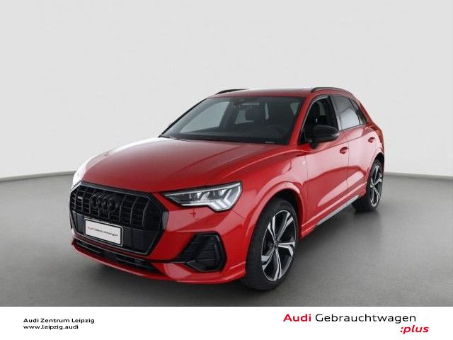 Audi Q3 20.765 km 57.450 &euro; Leipzig 04129