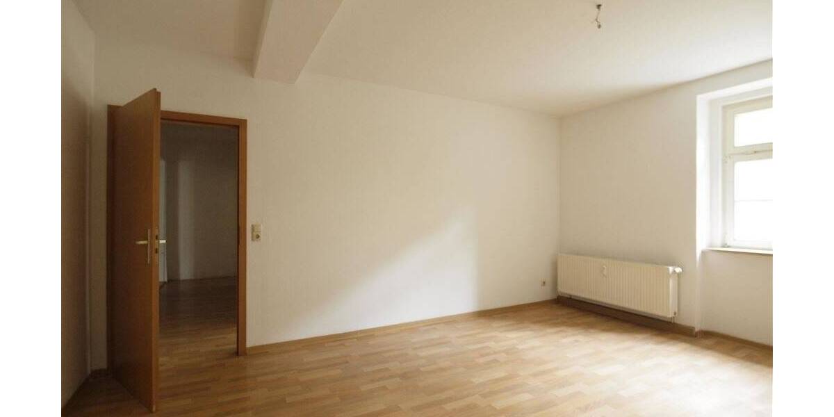 Etagenwohnung Frankenberg Frankenberg - 3 Zimmer, 79 m&sup2;, 395&euro; | Angebot:25821055